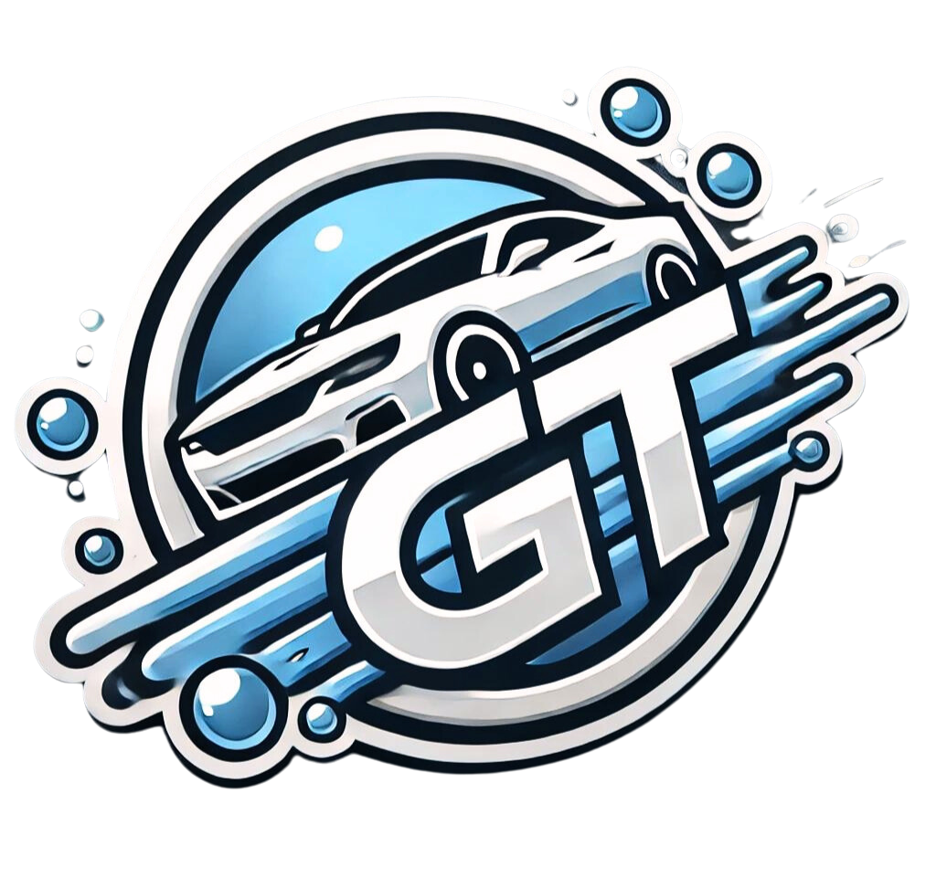 Logo de GT Lavage